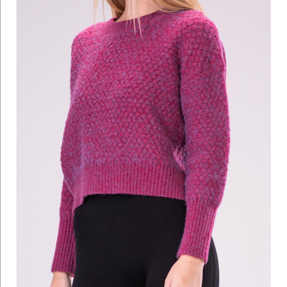 ByEgreis Diandra Sweater